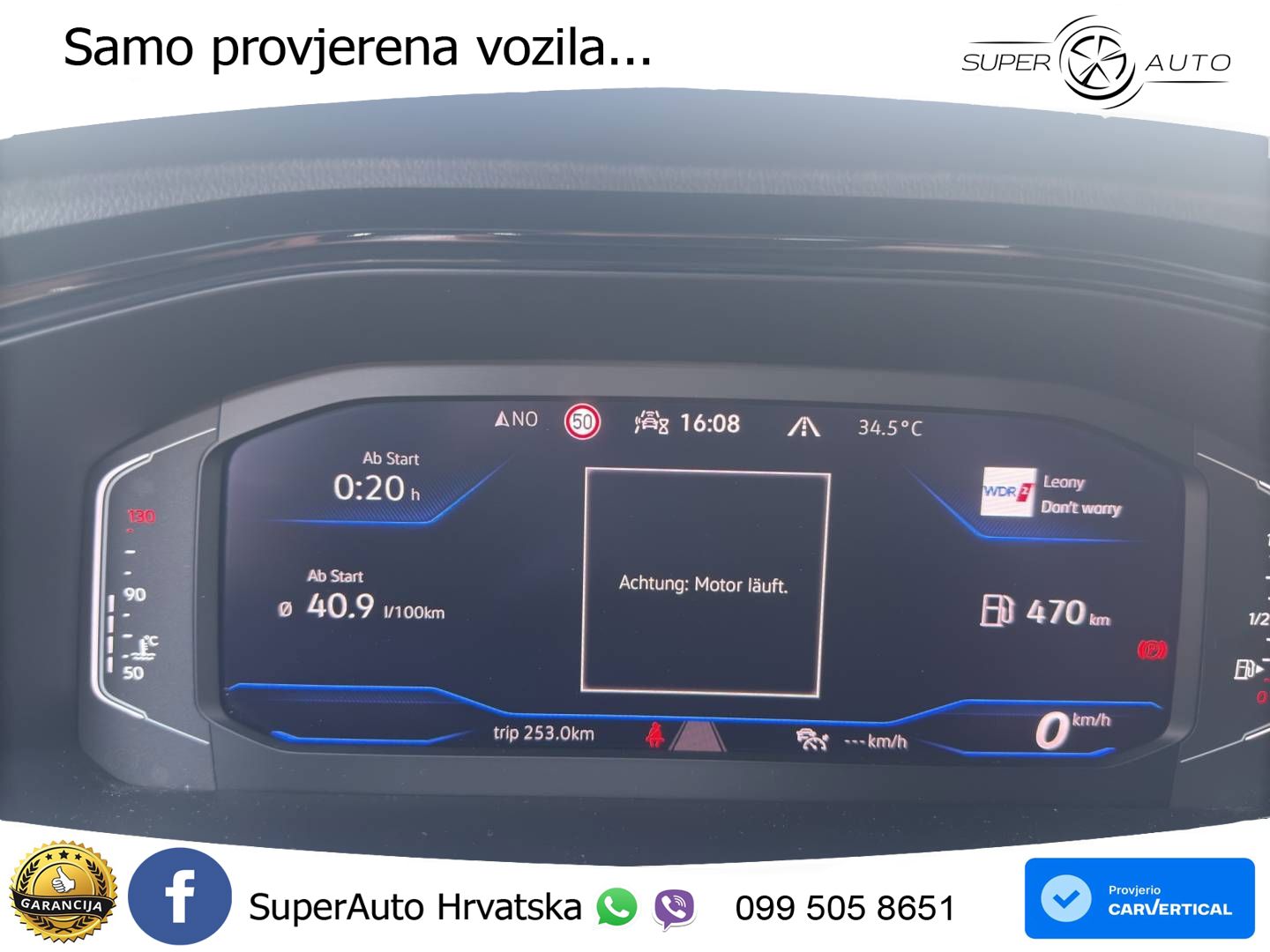 Volkswagen T-Roc I 1.5 TSI (150 KS) MATRIX+GR SJED+KAM