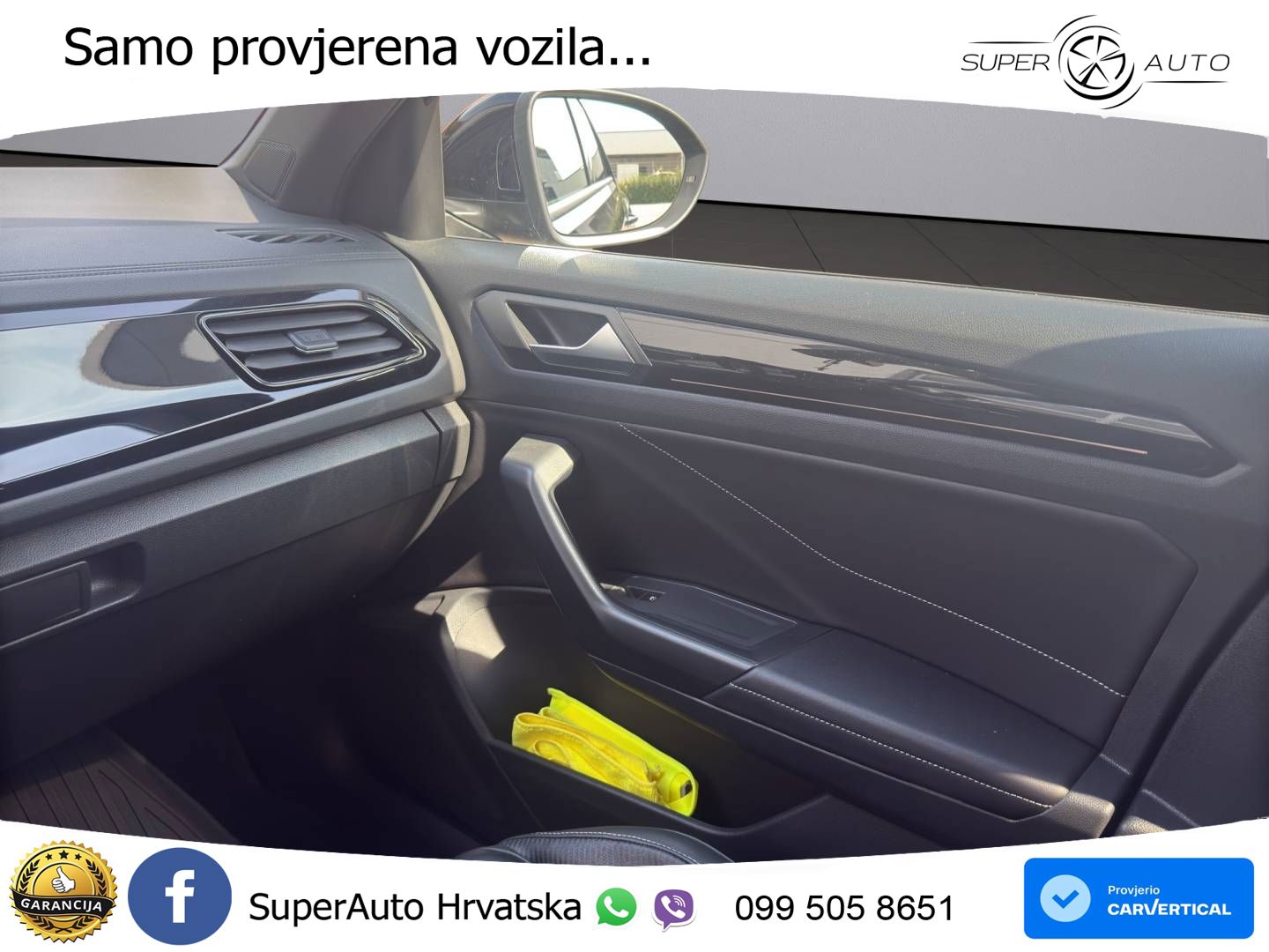 Volkswagen T-Roc I 1.5 TSI (150 KS) MATRIX+GR SJED+KAM