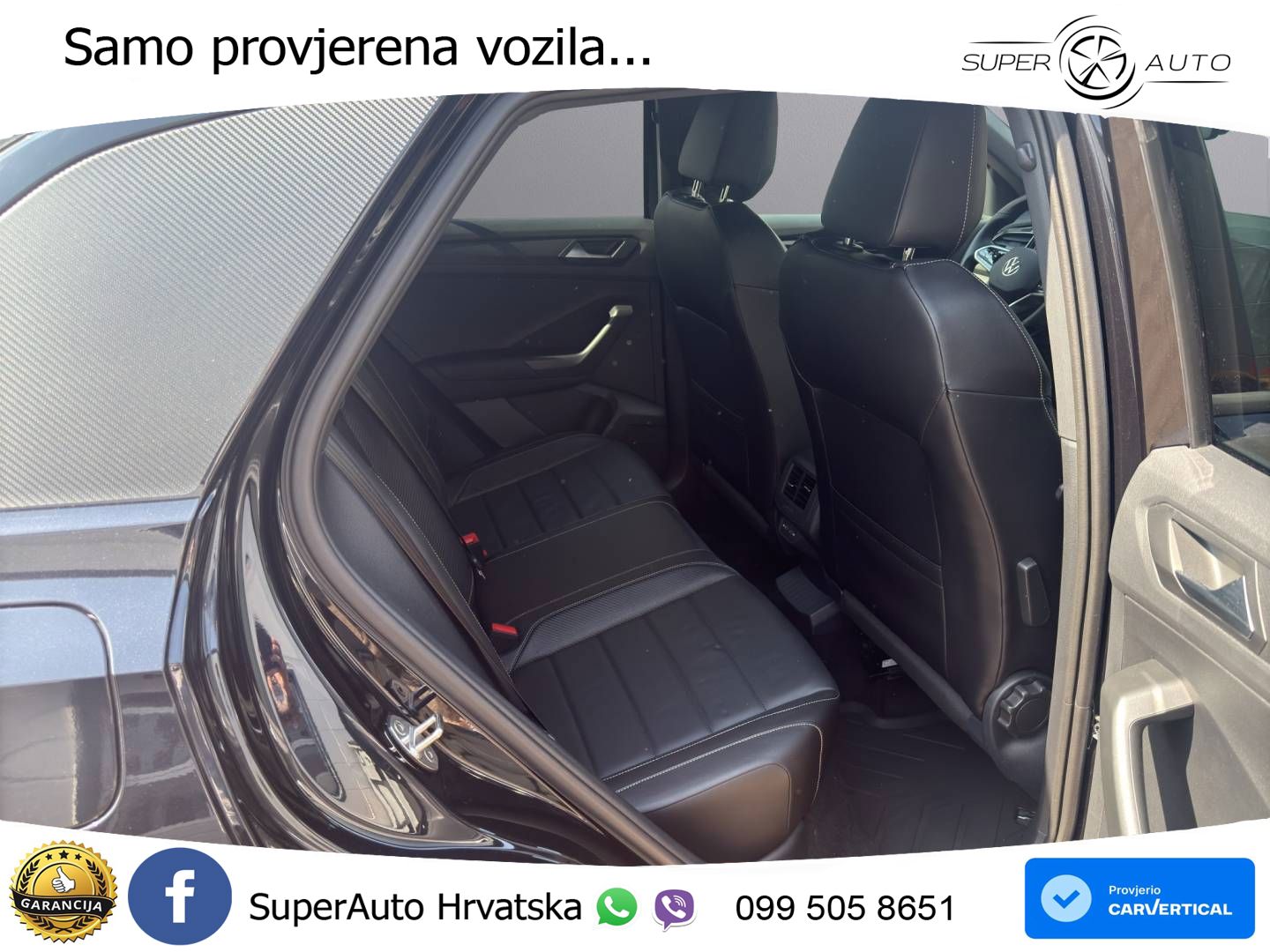 Volkswagen T-Roc I 1.5 TSI (150 KS) MATRIX+GR SJED+KAM