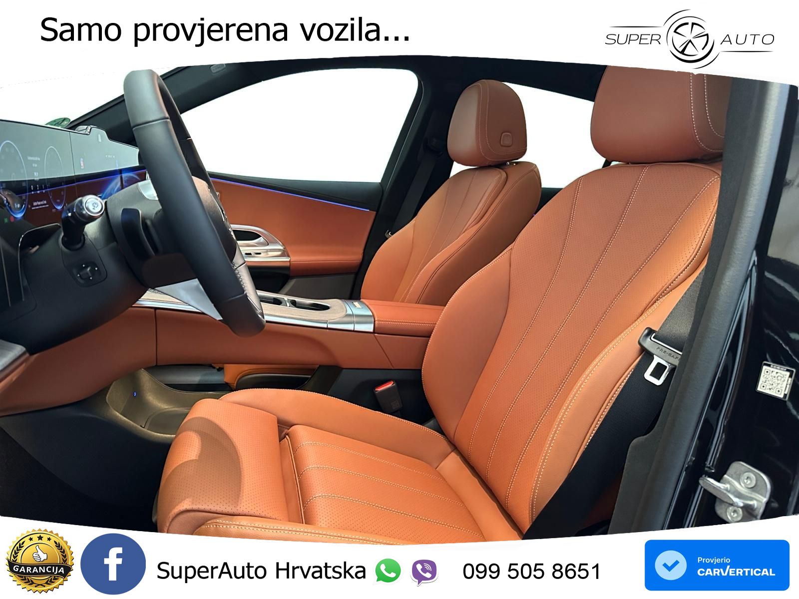 Mercedes GLC 400 94 kWh (489 KS) 4MATIC EQ Technology LED+GR SJED+ACC
