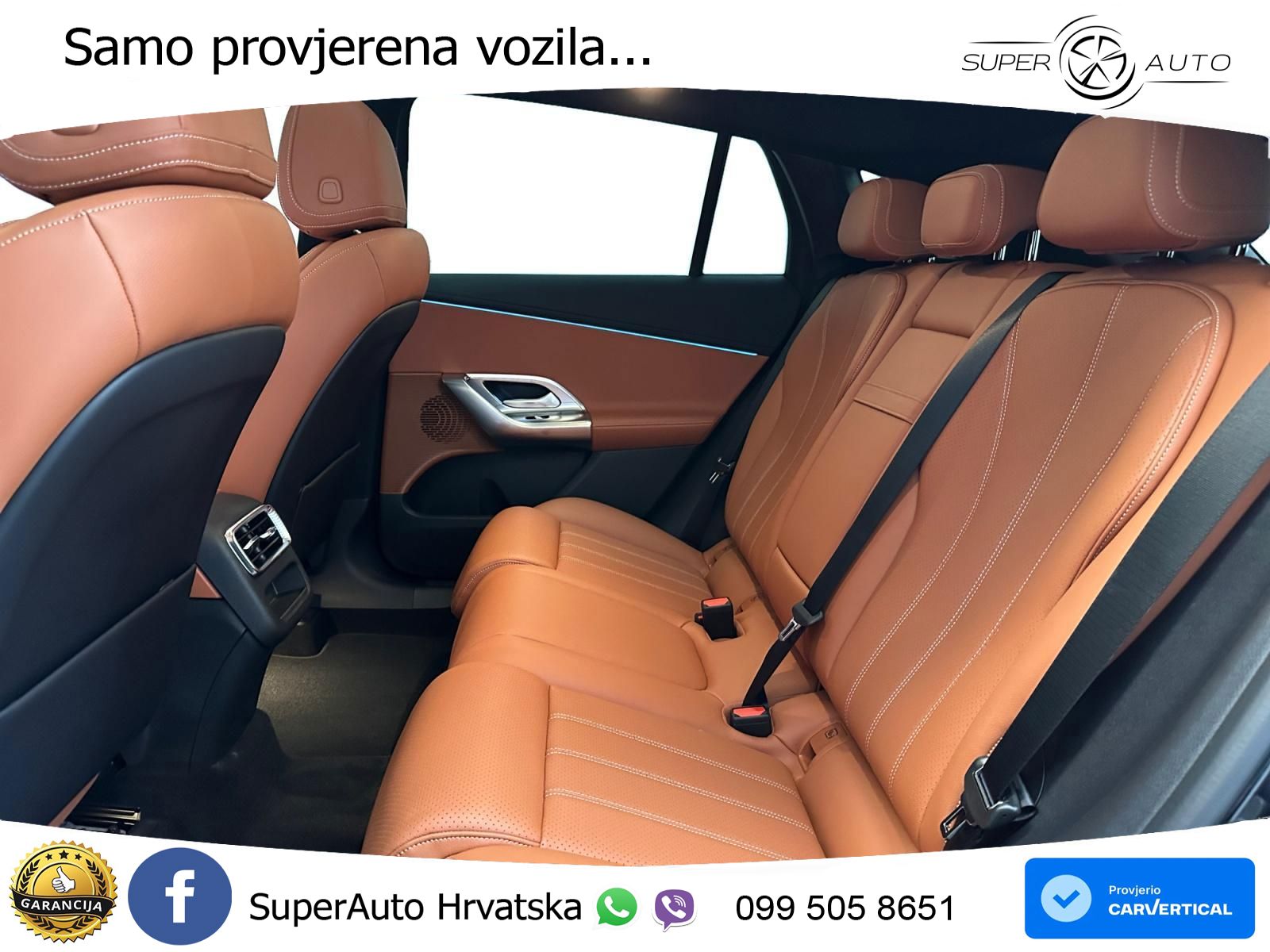 Mercedes GLC 400 94 kWh (489 KS) 4MATIC EQ Technology LED+GR SJED+ACC