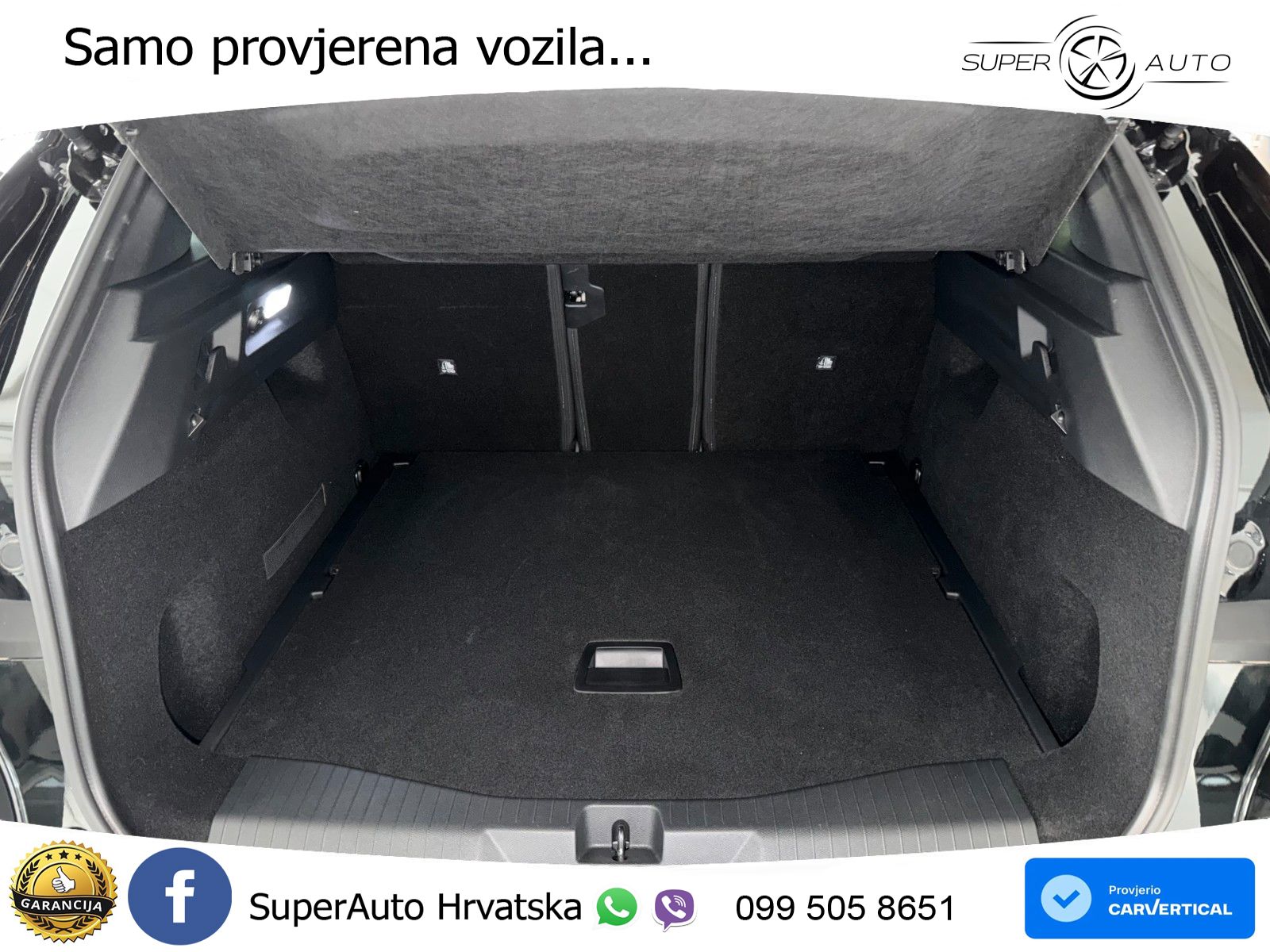Opel Grandland 1.2 Turbo (145 KS) Hybrid eDCT GS LED+GR SJED+ACC