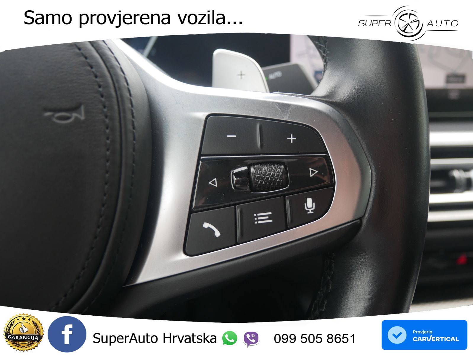 BMW 320d (190 KS) xDrive Steptronic M Sport LED+GR SJED+ACC