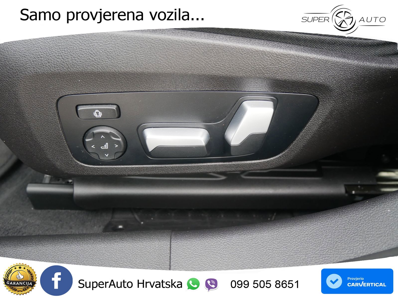 BMW 320d (190 KS) xDrive Steptronic M Sport LED+GR SJED+ACC
