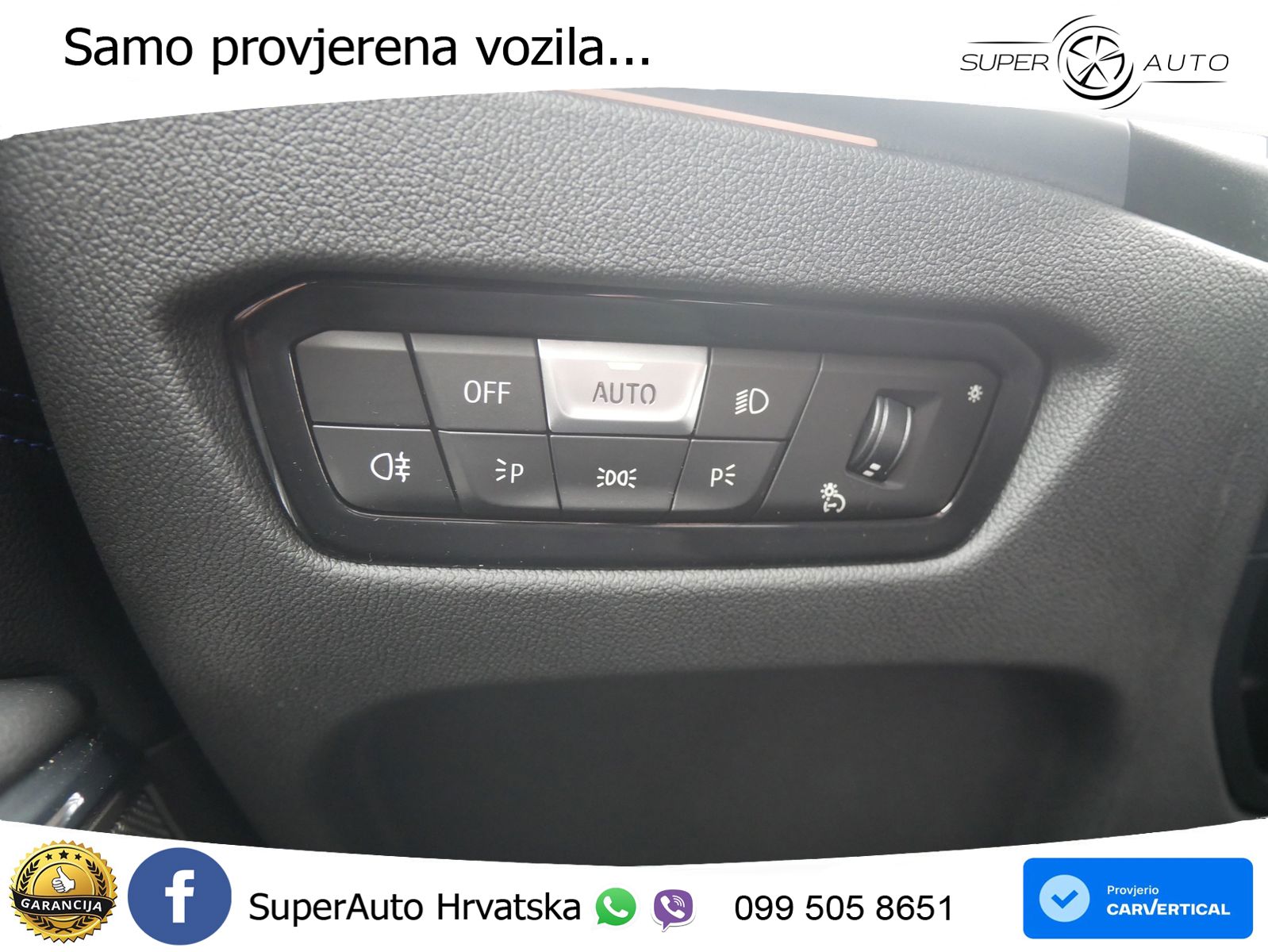 BMW 320d (190 KS) xDrive Steptronic M Sport LED+GR SJED+ACC