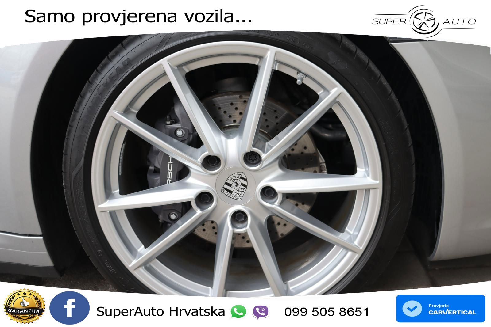 Porsche 911 Carrera Cabriolet 3.0 (385 KS) PDK LED+GR SJED+ACC