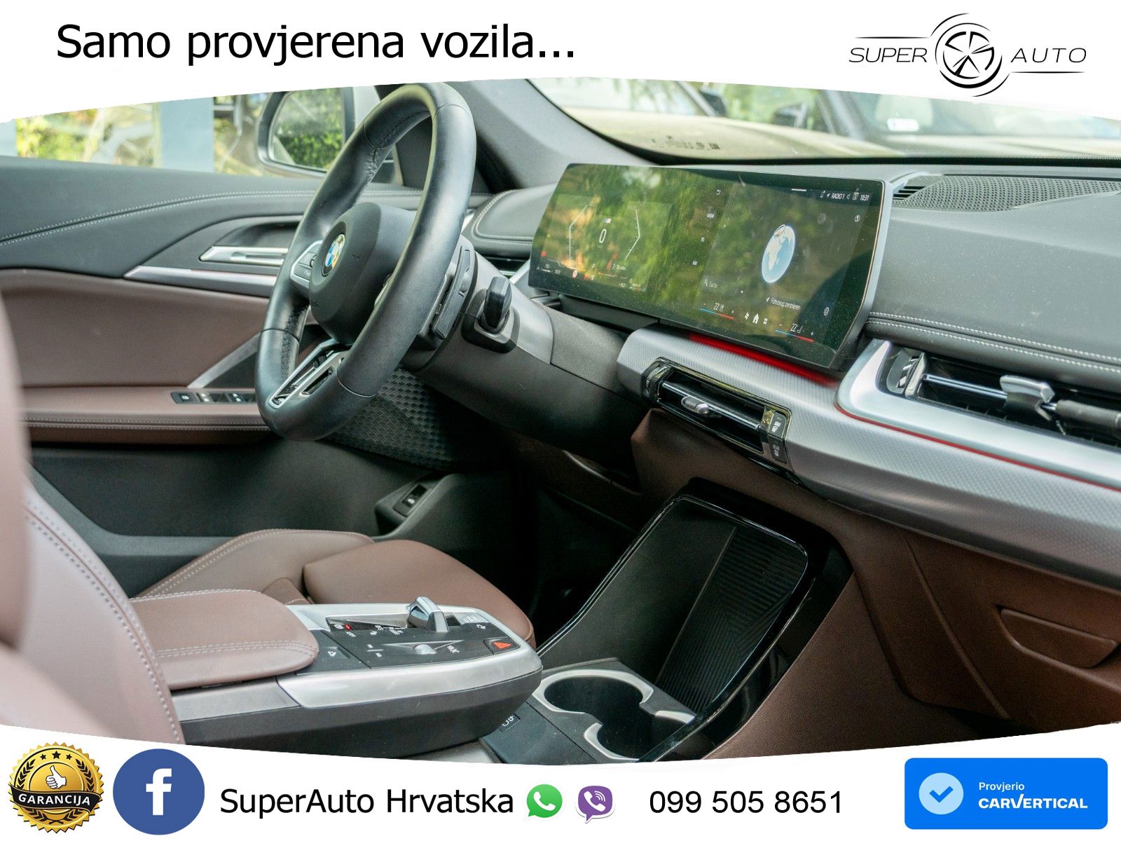 BMW X1 20d (163 KS) xDrive Steptronic M Sport