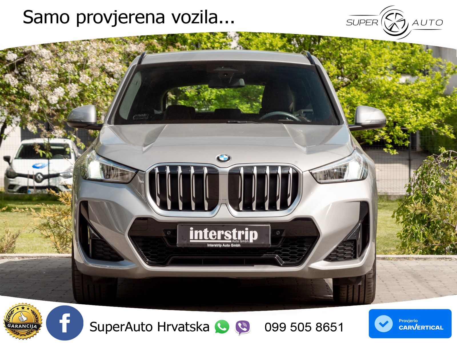 BMW X1 20d (163 KS) xDrive Steptronic M Sport