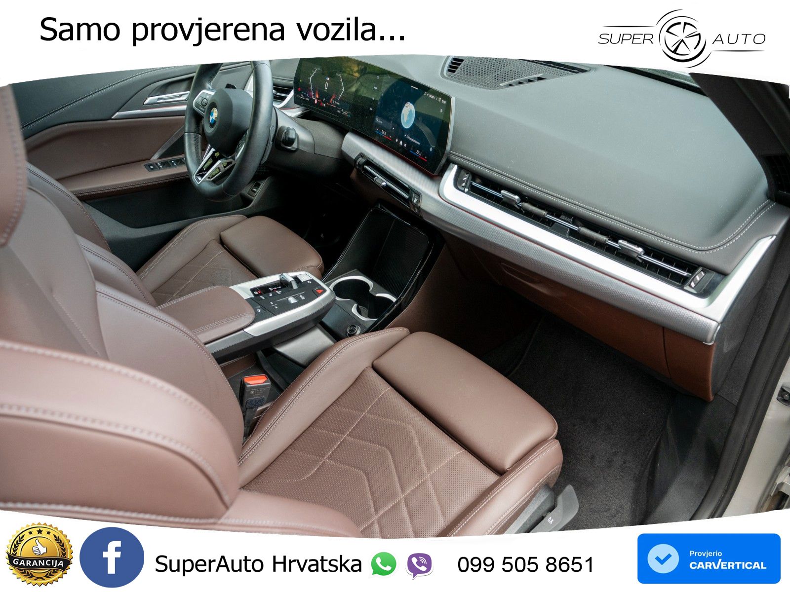 BMW X1 20d (163 KS) xDrive Steptronic M Sport