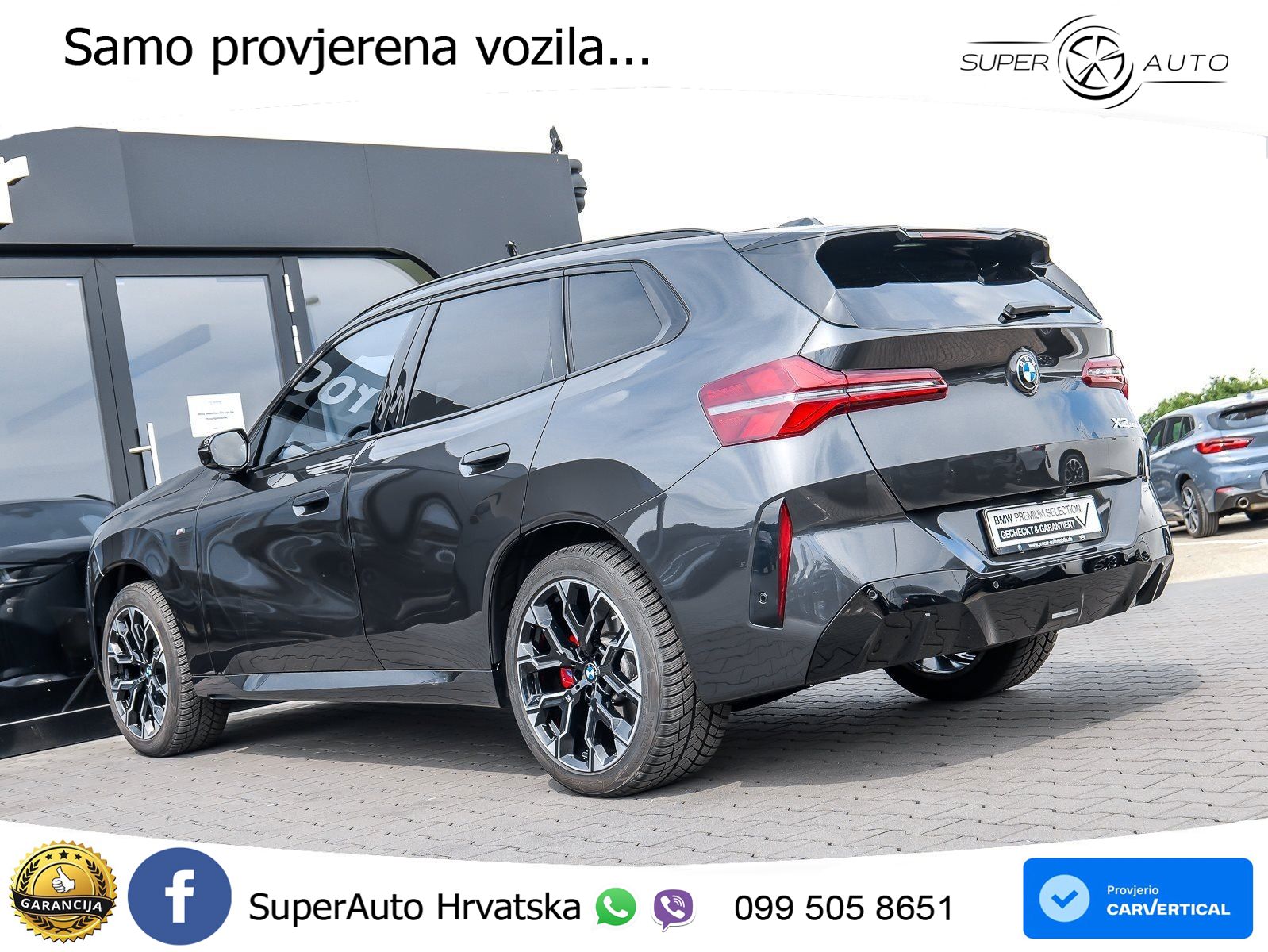 BMW X3 20d xDrive Steptronic M Sport ACC+HEAD+GR SJED+360+PANO