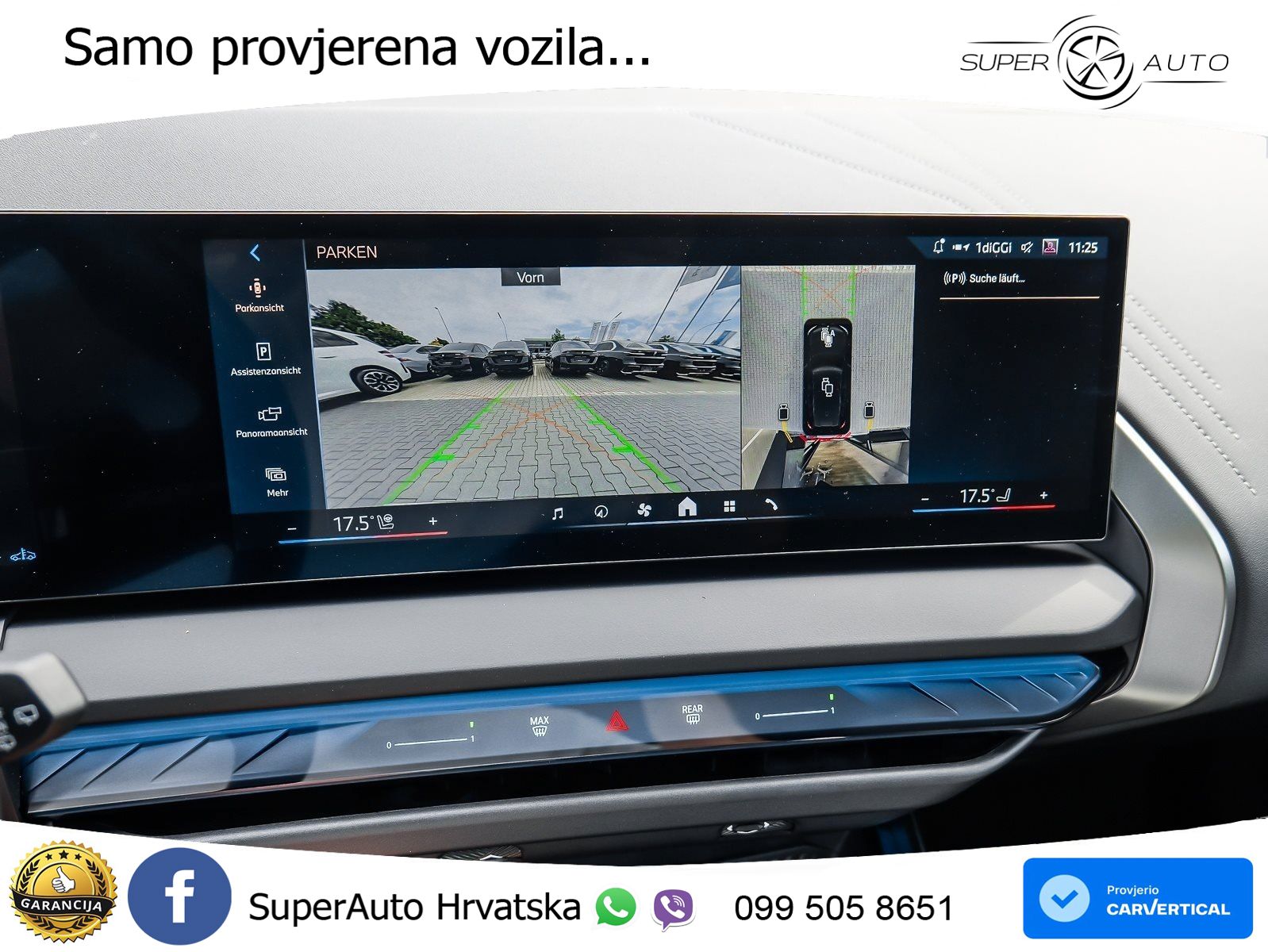 BMW X3 20d xDrive Steptronic M Sport ACC+HEAD+GR SJED+360+PANO