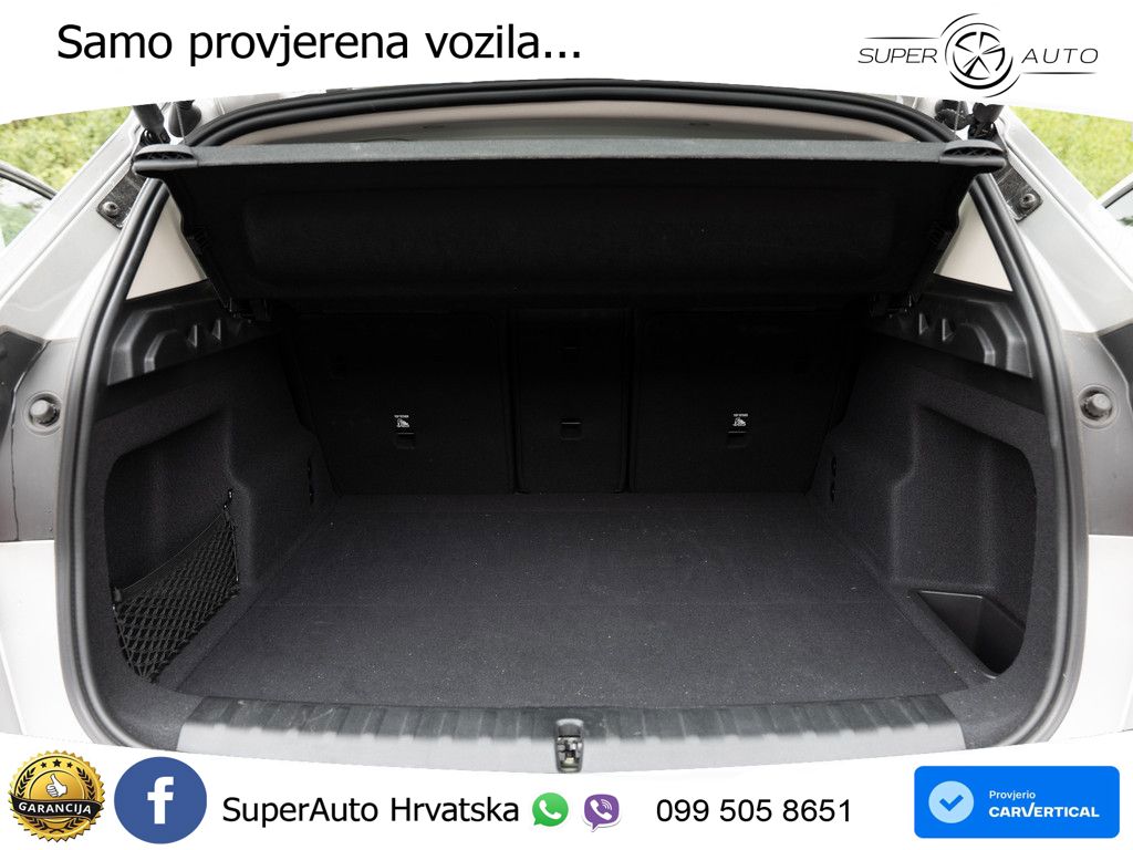 BMW X1 20d (163 KS) xDrive Steptronic