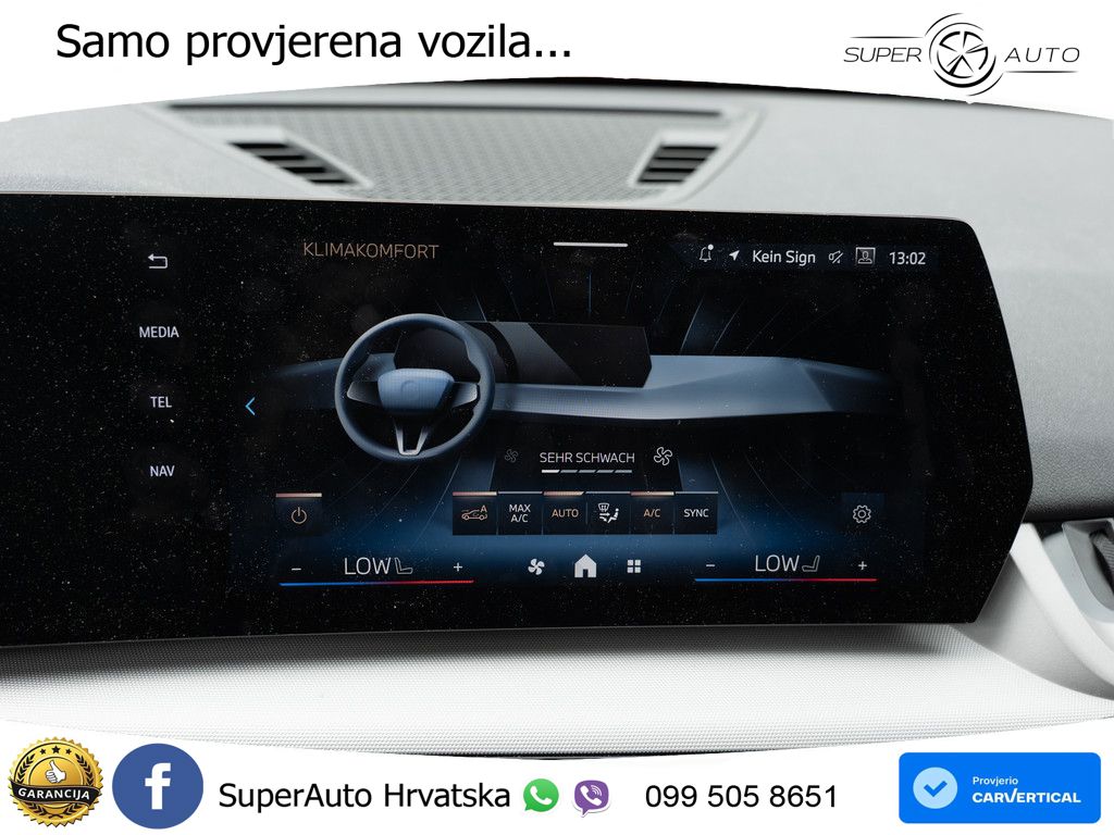 BMW X1 20d (163 KS) xDrive Steptronic