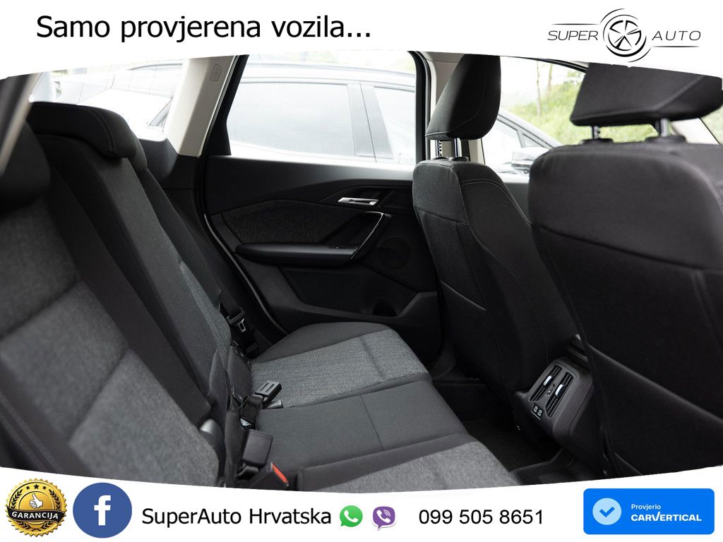 BMW X1 20d (163 KS) xDrive Steptronic