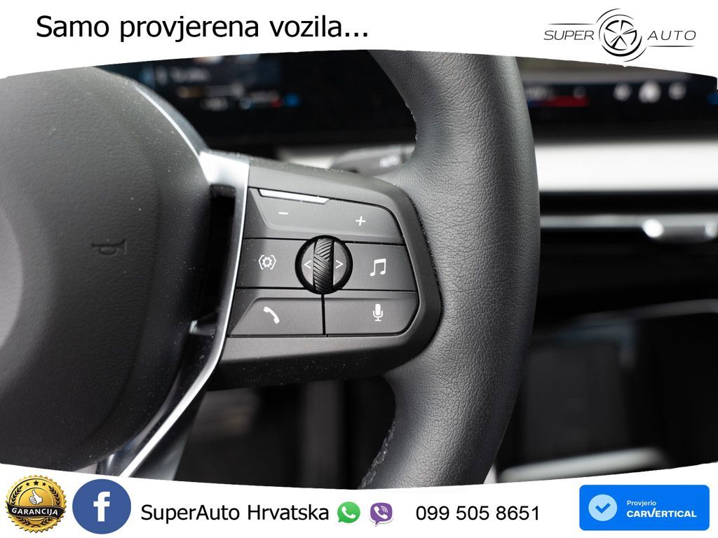 BMW X1 20d (163 KS) xDrive Steptronic