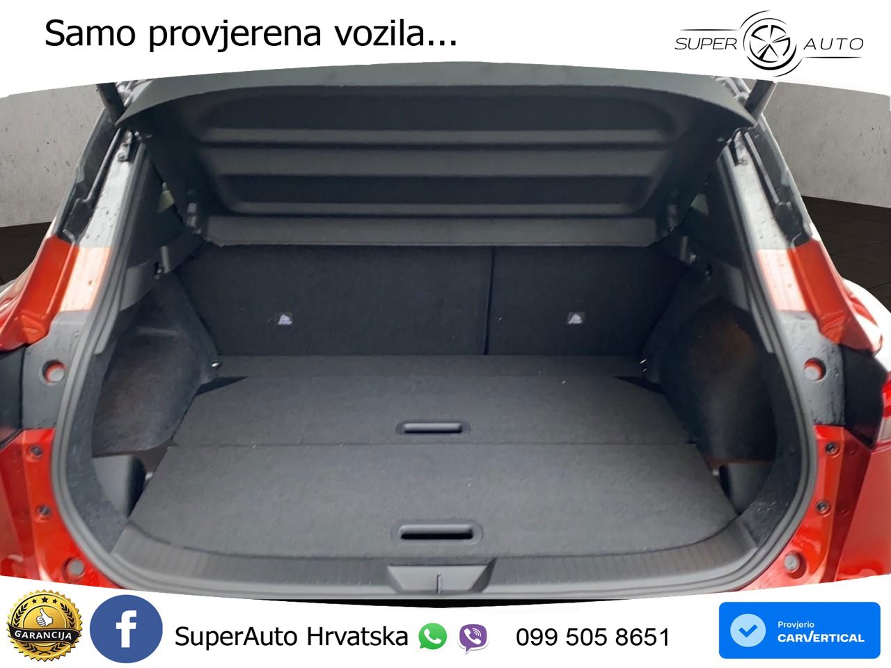 Nissan Qashqai 1.3 DIG-T (158 KS) 4x4 Xtronic Tekna LED+GR SJED+ACC