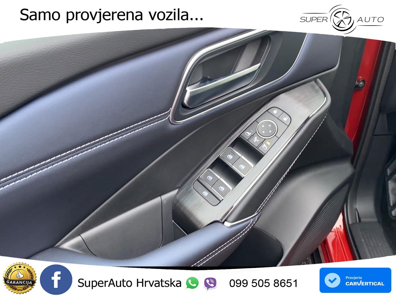 Nissan Qashqai 1.3 DIG-T (158 KS) 4x4 Xtronic Tekna LED+GR SJED+ACC