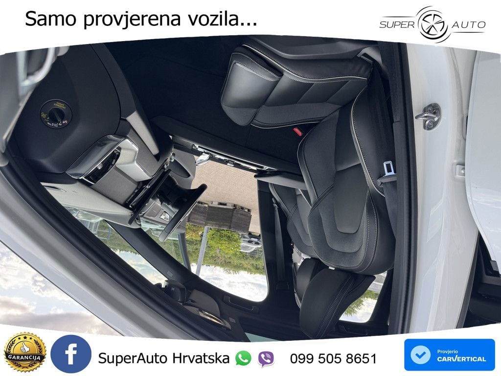 Volvo XC60 B5 Benzin AWD Geartronic ACC+HEAD+4xGR SJED+360+PANO