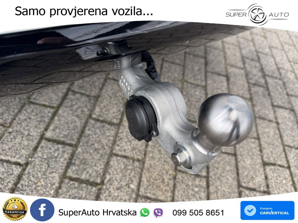 Volvo XC60 B5 Benzin AWD Geartronic ACC+HEAD+4xGR SJED+360+PANO