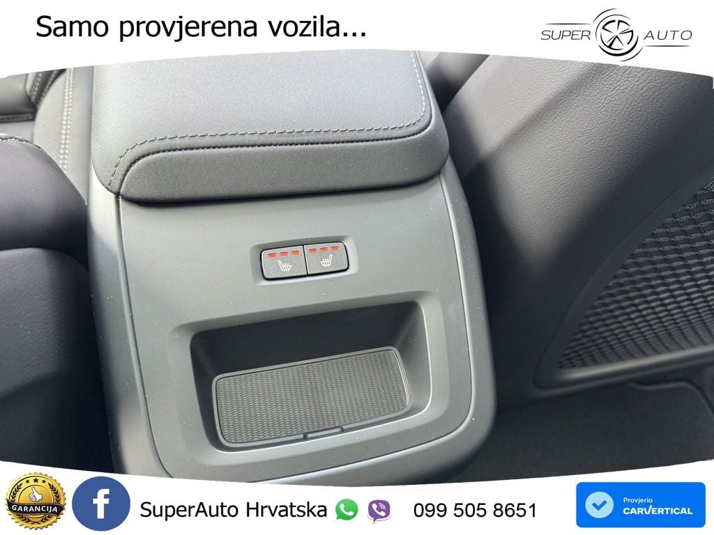 Volvo XC60 B5 Benzin AWD Geartronic ACC+HEAD+4xGR SJED+360+PANO