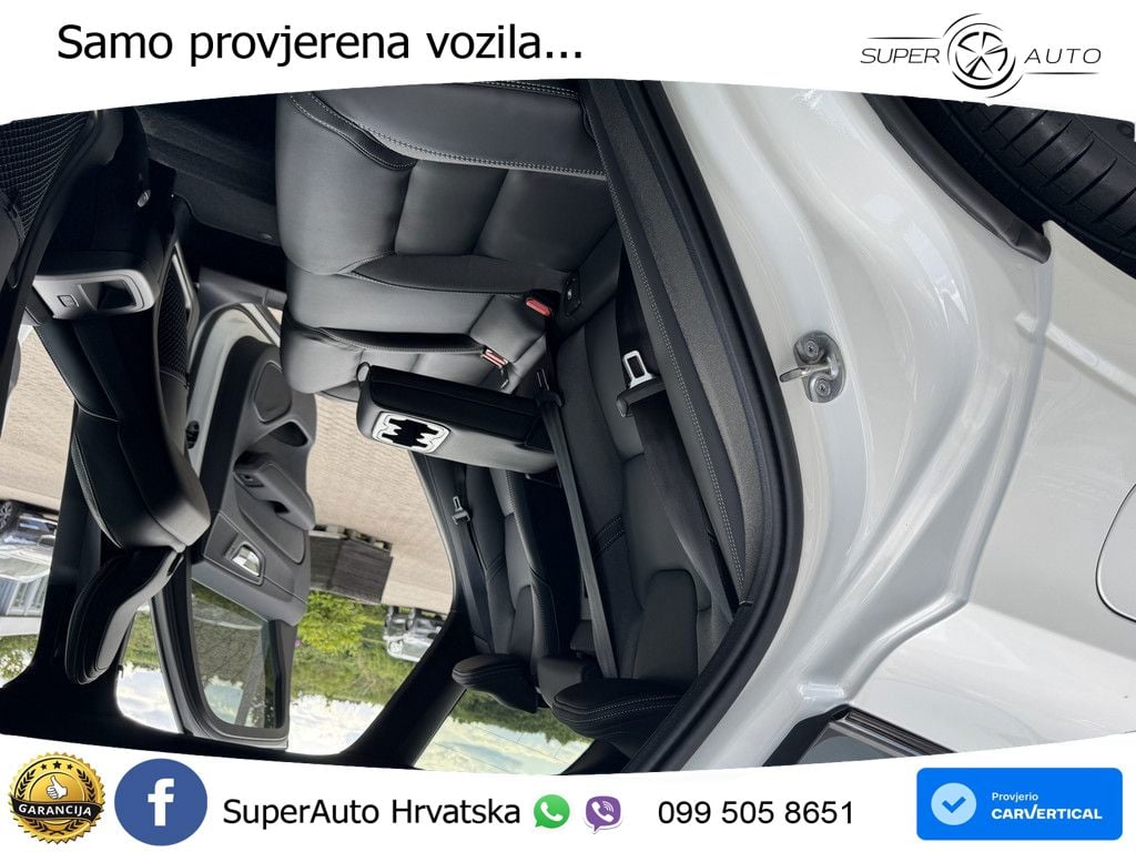 Volvo XC60 B5 Benzin AWD Geartronic ACC+HEAD+4xGR SJED+360+PANO