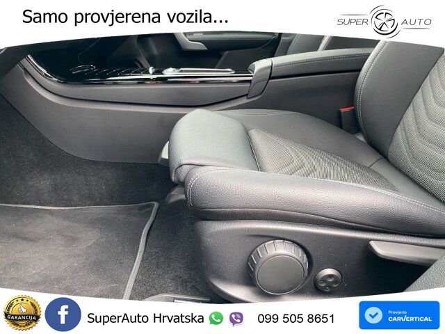 Mercedes-Benz A 200 7G-DCT