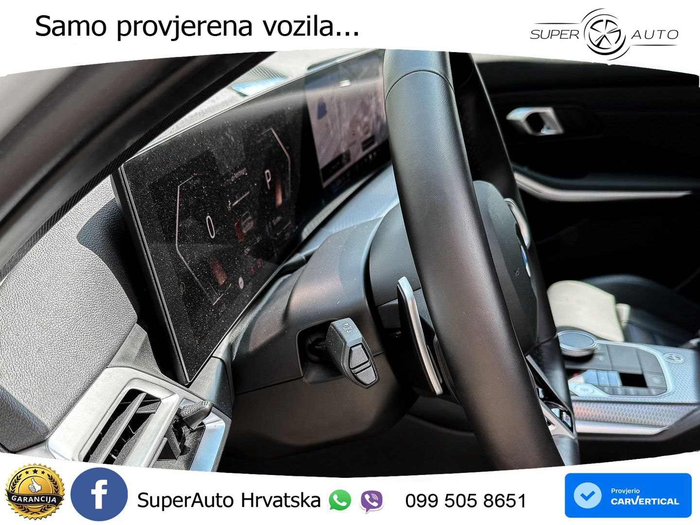 BMW 330i (245 KS) xDrive Steptronic M Sport LED+GR SJED+ACC