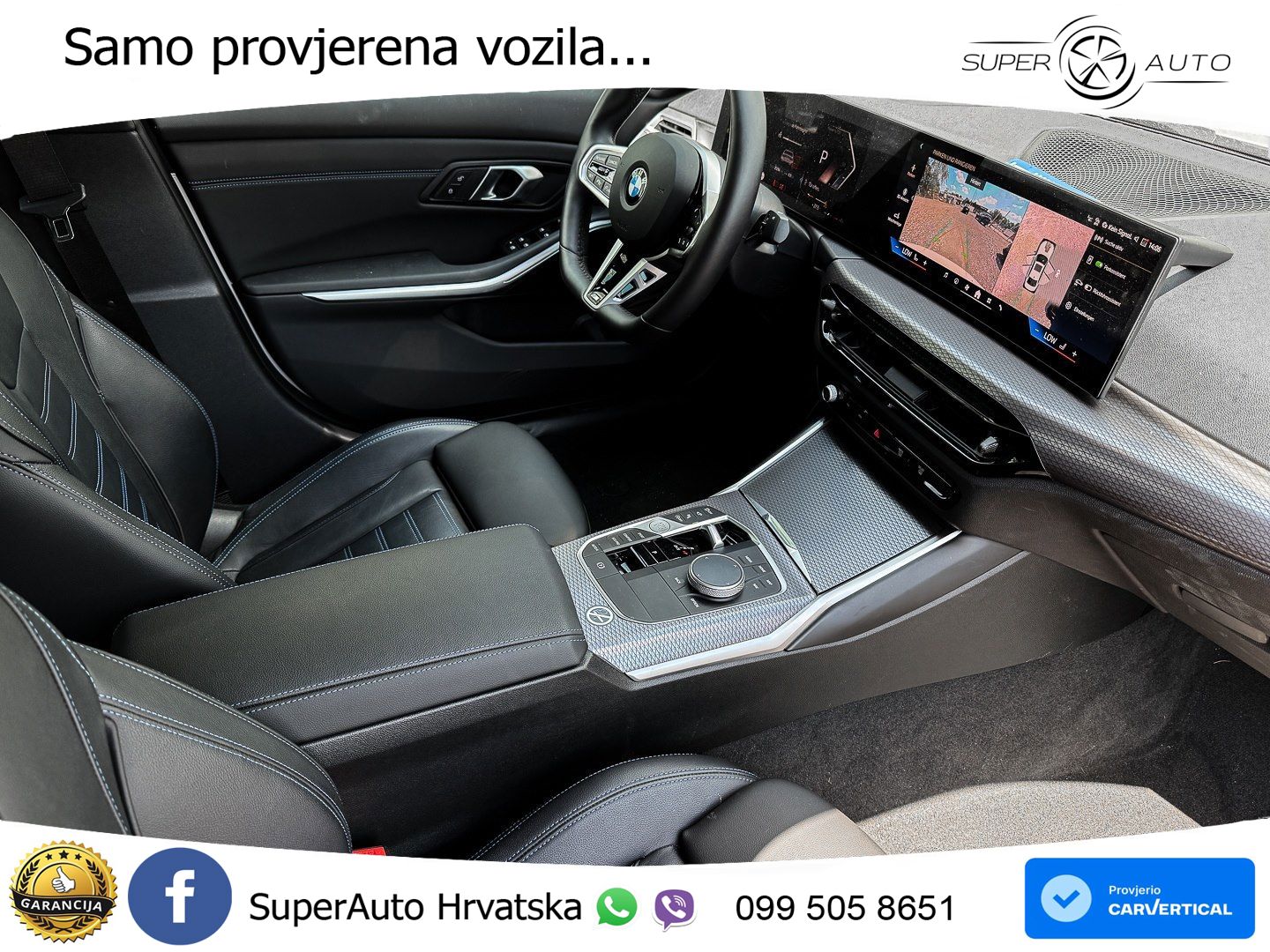 BMW 330i (245 KS) xDrive Steptronic M Sport LED+GR SJED+ACC