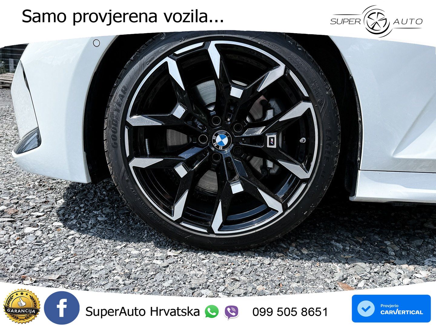 BMW 330i (245 KS) xDrive Steptronic M Sport LED+GR SJED+ACC