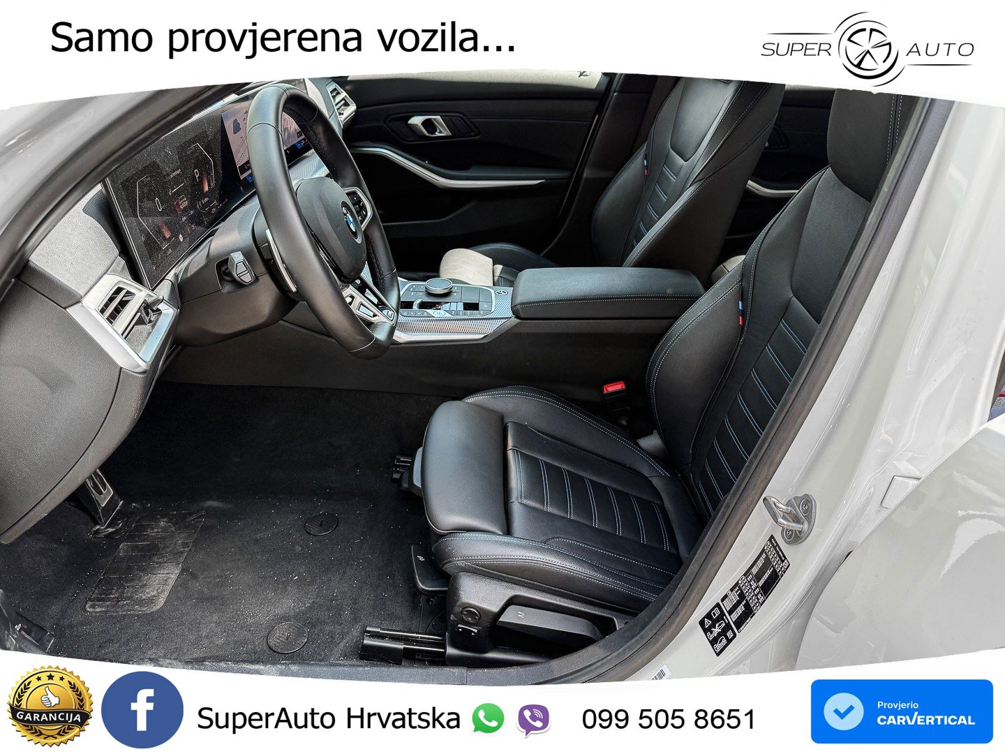 BMW 330i (245 KS) xDrive Steptronic M Sport LED+GR SJED+ACC