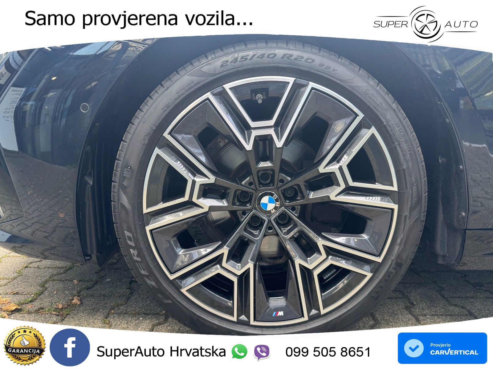 BMW 520d (197 KS) Steptronic M Sport LED+GR SJED+ACC