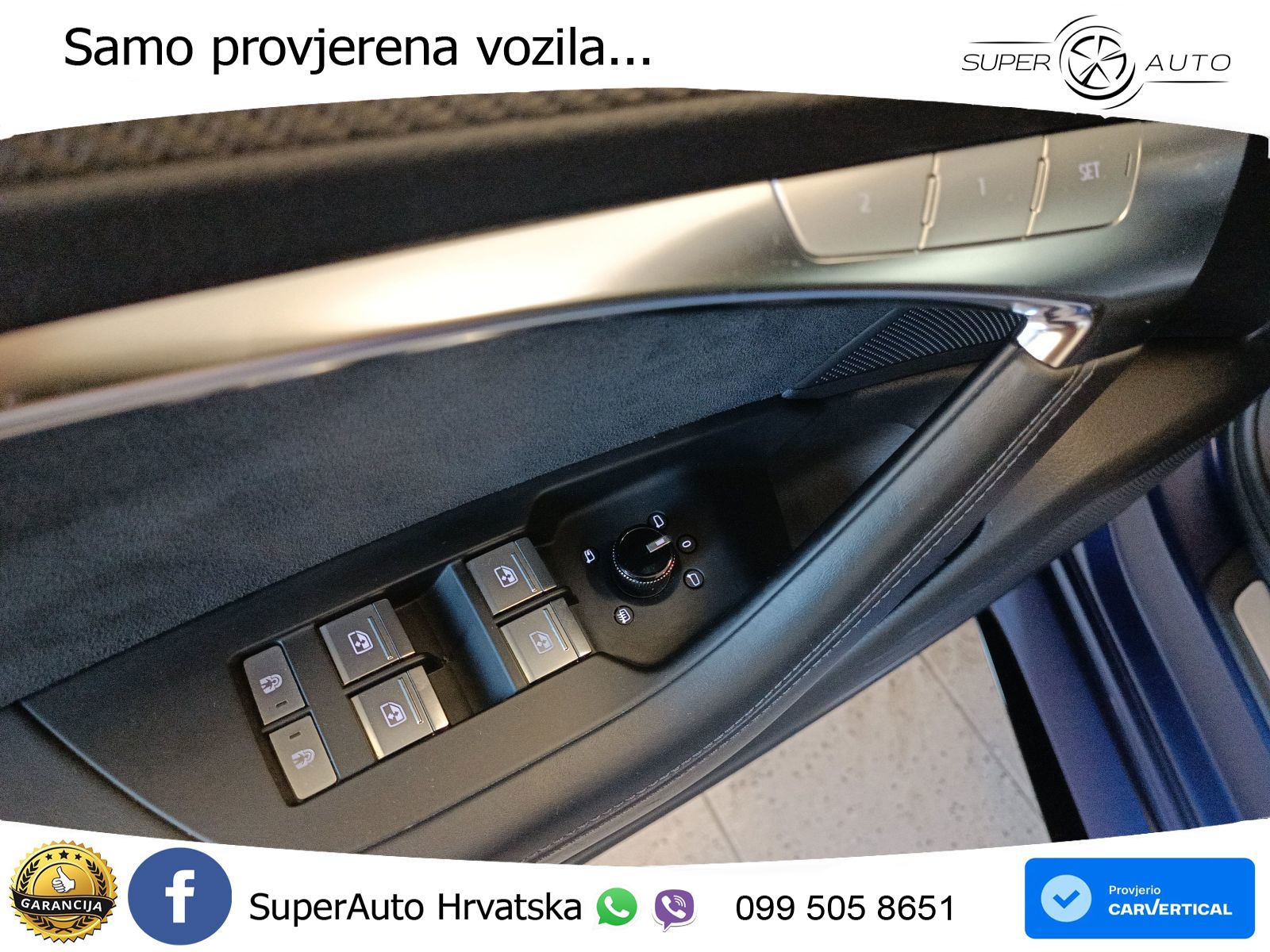 Audi RS6 Avant 4.0 TFSI V8 (600 KS) quattro Tiptronic Kuka LED+GR SJED+ACC