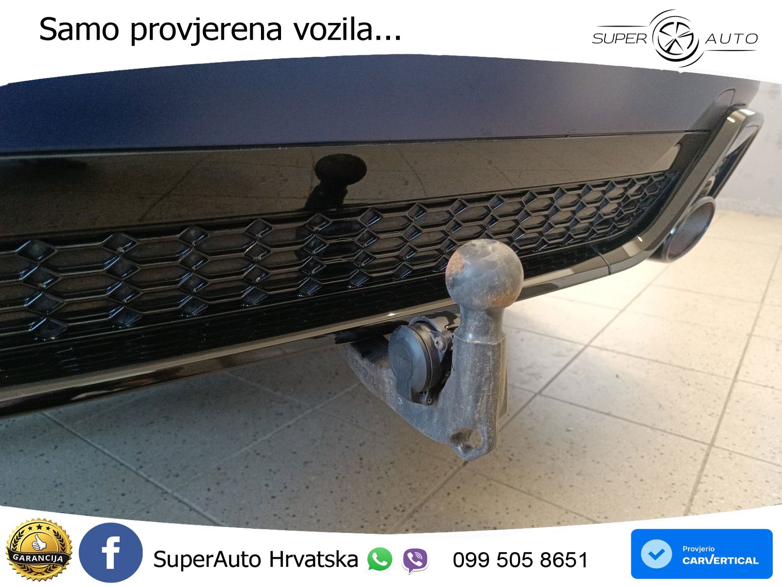 Audi RS6 Avant 4.0 TFSI V8 (600 KS) quattro Tiptronic Kuka LED+GR SJED+ACC