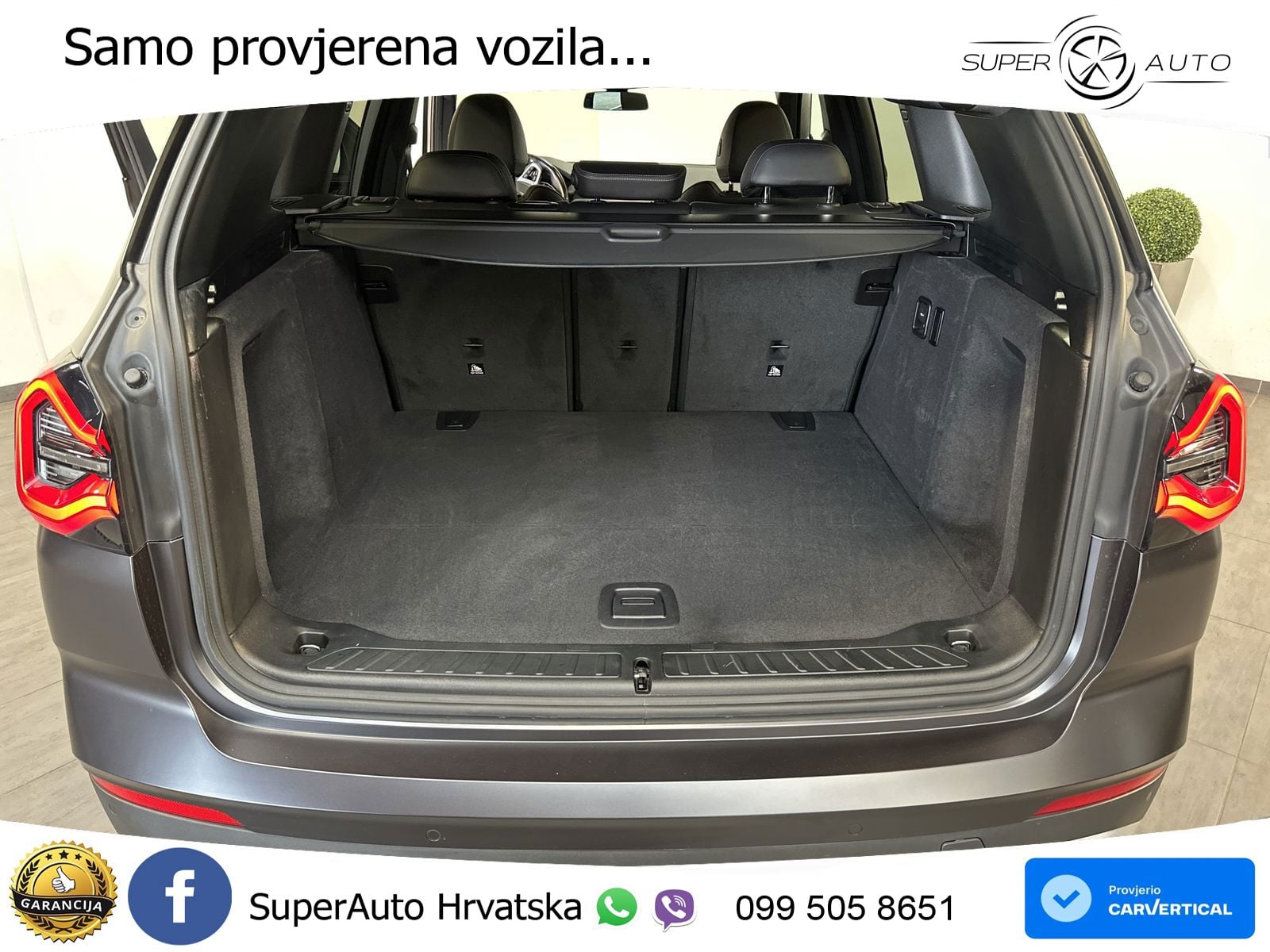 BMW X3 20d xDrive Steptronic