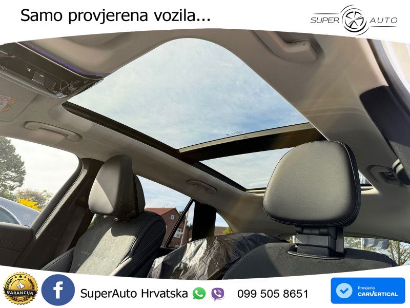 Mercedes GLC 220d (197 KS) 4MATIC 9G-TRONIC AMG ACC+GR SJED+360+PANO