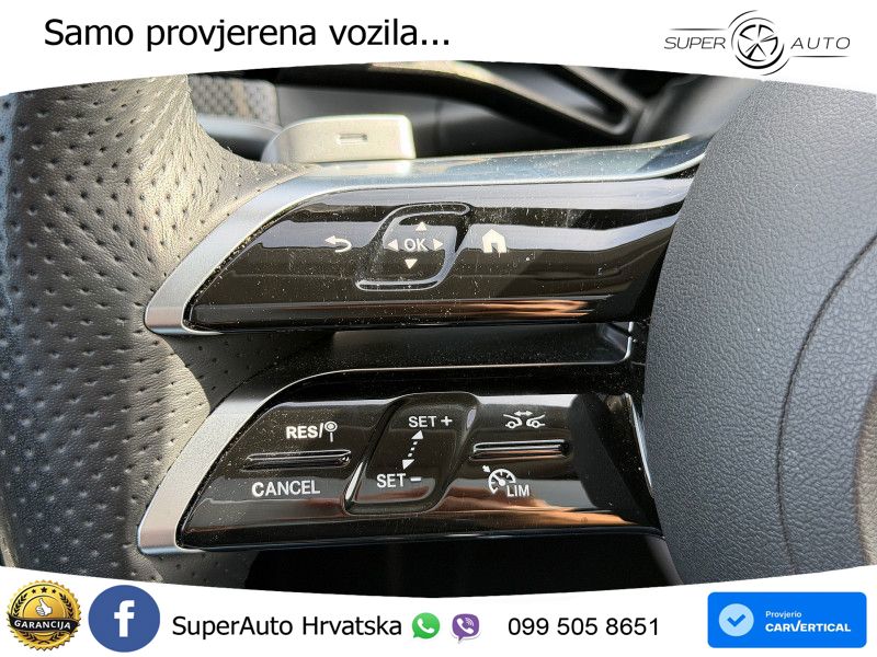 Mercedes GLC 220d (197 KS) 4MATIC 9G-TRONIC AMG ACC+GR SJED+360+PANO