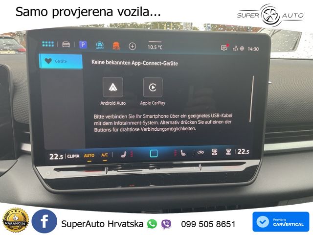 Volkswagen T-Roc 1.5 eTSI (150 KS)  DSG R-Line LED+GR SJED+ACC