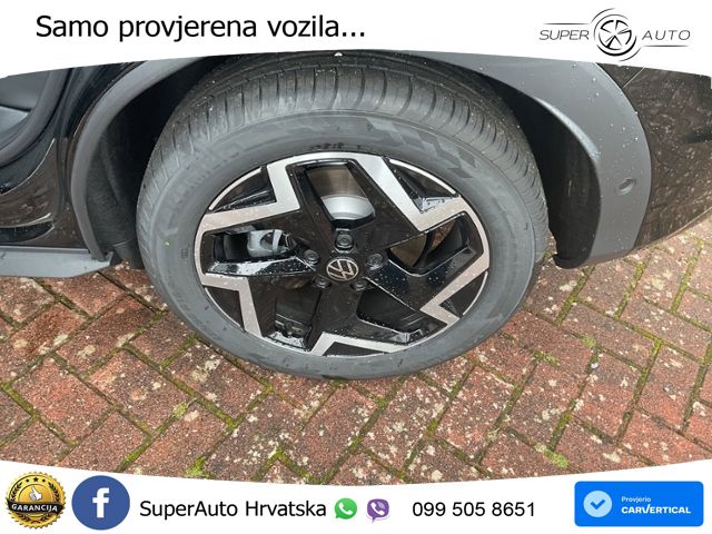 Volkswagen T-Roc 1.5 eTSI (150 KS)  DSG R-Line LED+GR SJED+ACC
