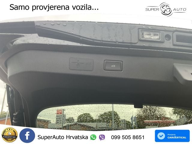 Volkswagen T-Roc 1.5 eTSI (150 KS)  DSG R-Line LED+GR SJED+ACC