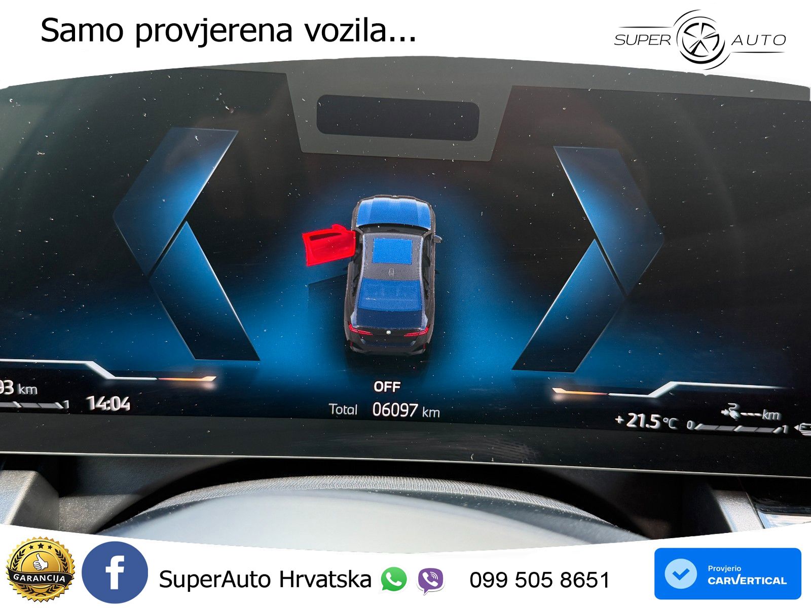BMW 530e (299 KS) Steptronic M Sport LED+GR SJED+ACC