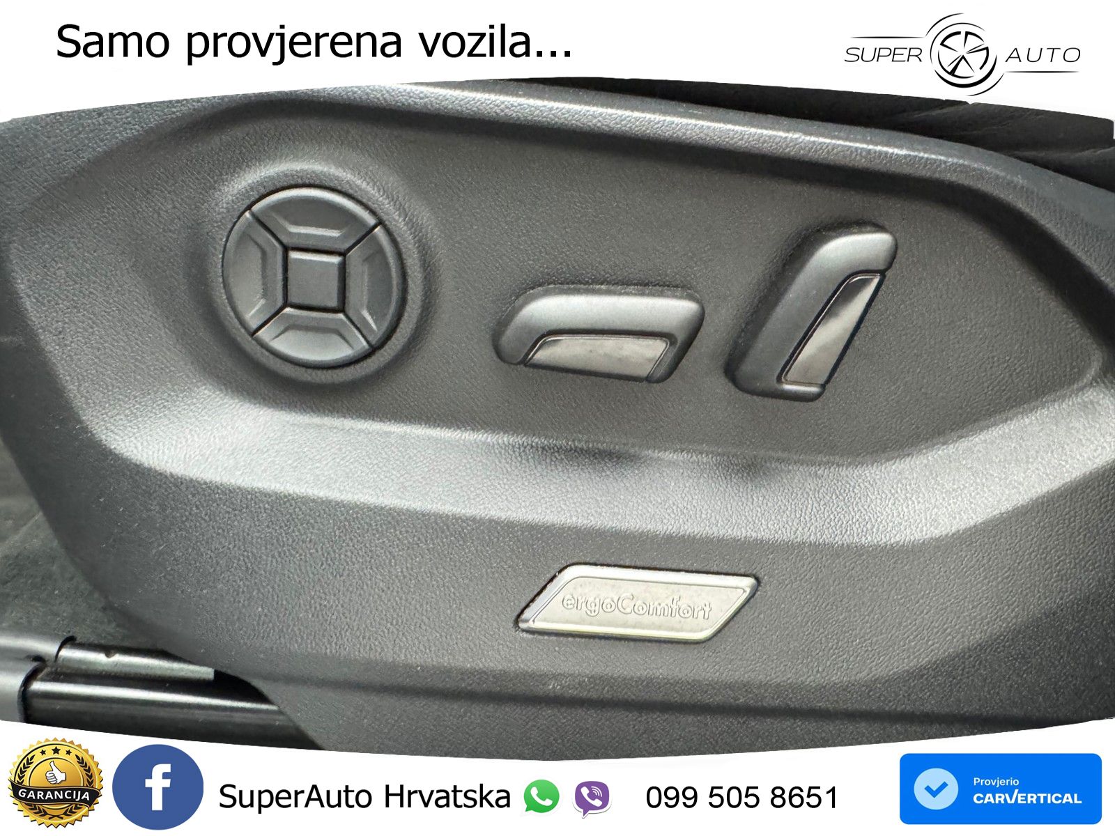 Volkswagen Touareg 3.0 V6 TDI (286 KS) 4MOTION Tiptronic ZRAČNI+ACC+4xGR SJED+KAM