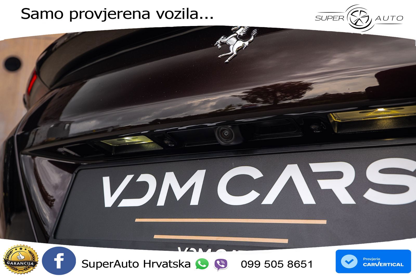 Ferrari Roma Spider 3.9 V8 (620 KS) F1 DCT LED+GR SJED+ACC