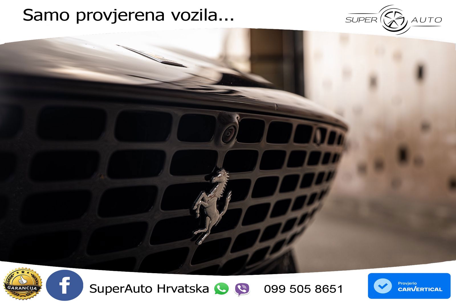 Ferrari Roma Spider 3.9 V8 (620 KS) F1 DCT LED+GR SJED+ACC