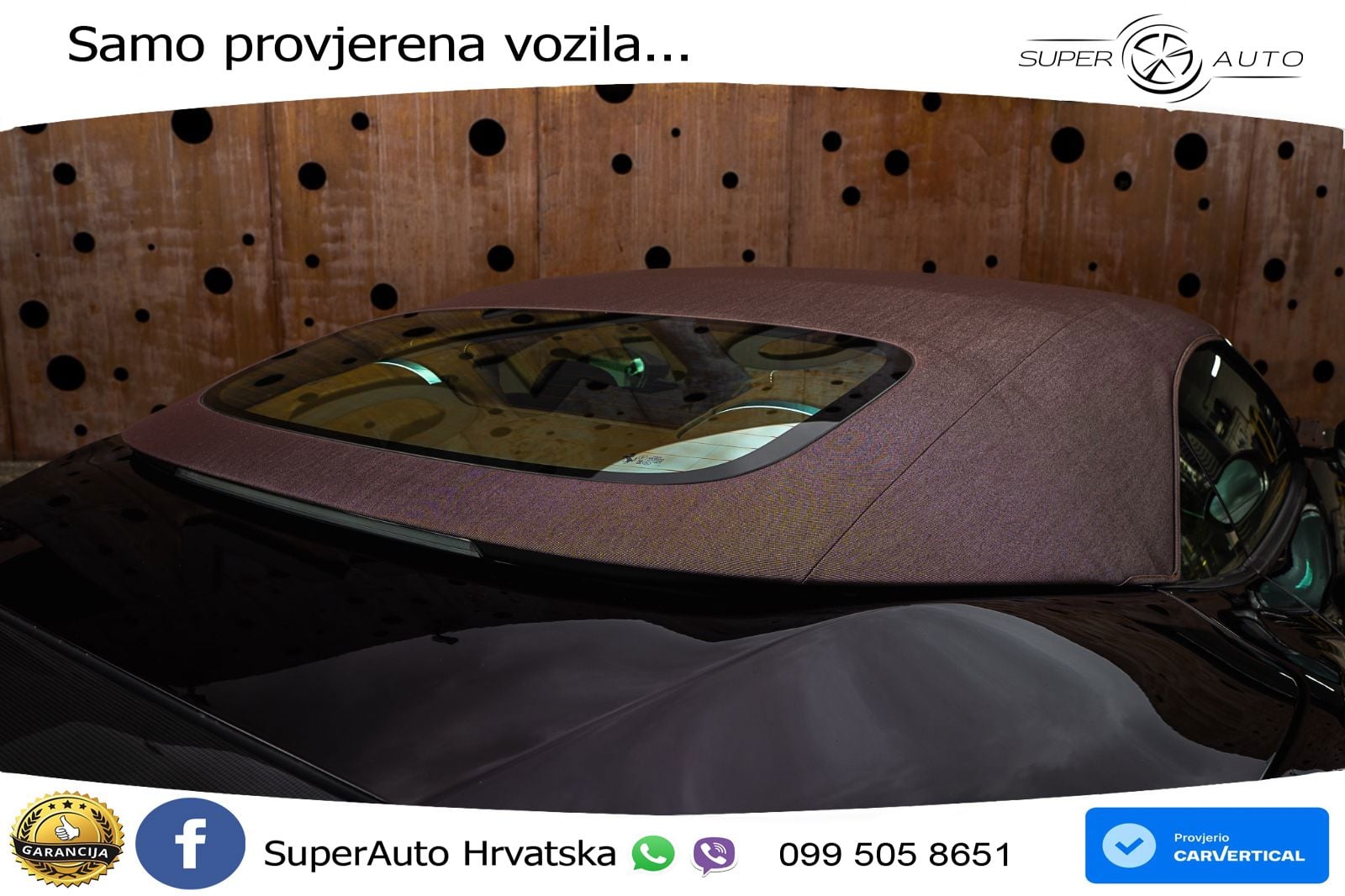 Ferrari Roma Spider 3.9 V8 (620 KS) F1 DCT LED+GR SJED+ACC