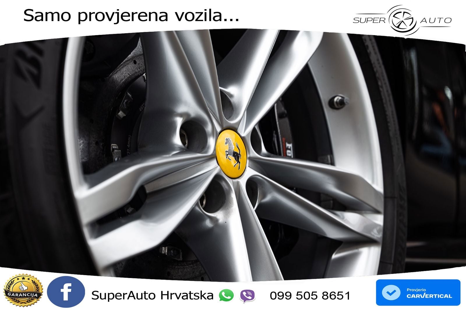 Ferrari Roma Spider 3.9 V8 (620 KS) F1 DCT LED+GR SJED+ACC