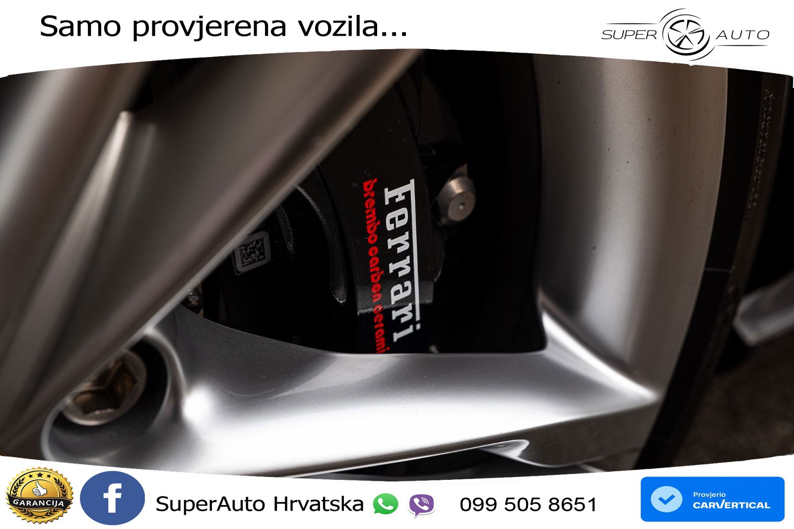 Ferrari Roma Spider 3.9 V8 (620 KS) F1 DCT LED+GR SJED+ACC