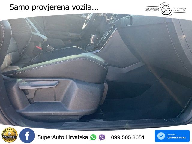 Volkswagen T-Roc I 2.0 TSI (190 KS) 4M DSG LED+GR SJED+ACC