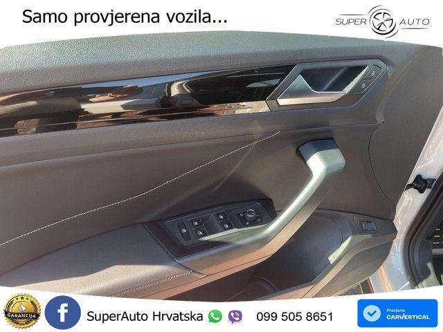 Volkswagen T-Roc I 2.0 TSI (190 KS) 4M DSG LED+GR SJED+ACC