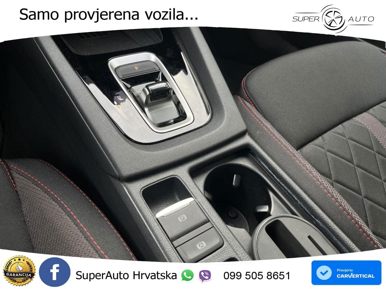 Škoda Octavia Combi RS 2.0 TSI (265 KS) DSG MATRIX+GR SJED+KAM