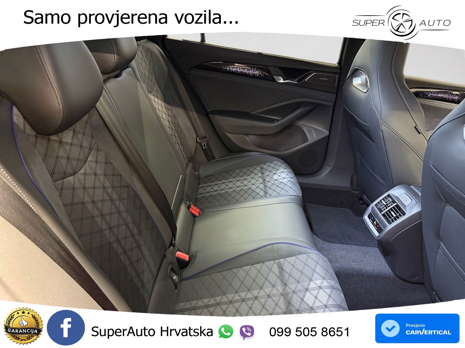 Volkswagen Passat Variant 1.5 TSI (204 KS) eHybrid DSG R-Line LED+GR SJED+ACC